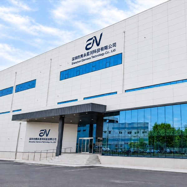 Shenzhen Eternova Technology Co., Ltd. Shenzhen Eternova Technology Co., Ltd.