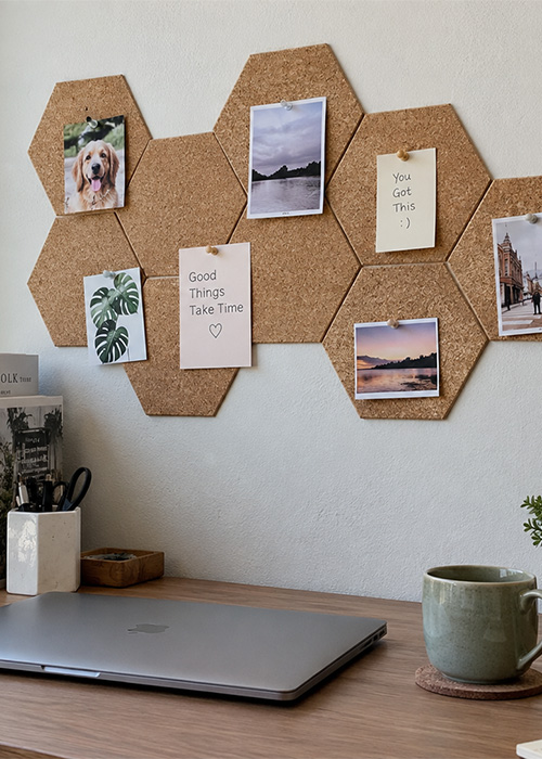 Cork Wall Tiles Cork Wall Tiles