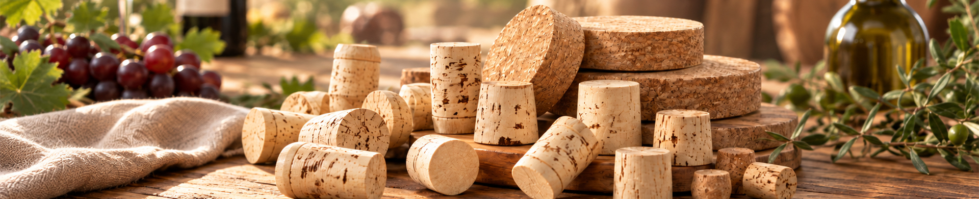 Cork Custom
