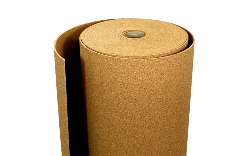 Large Cork Board Roll 10mm