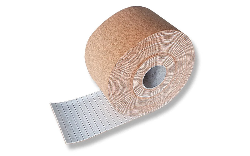 Glass Protecting Cork Pads Glass Protecting Cork Pads