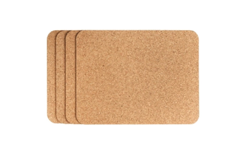Cork Placemats