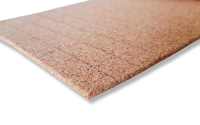Cork Spacer 3x16x8mm Cork Spacer 3x16x8mm